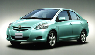 Предохранители toyota belta