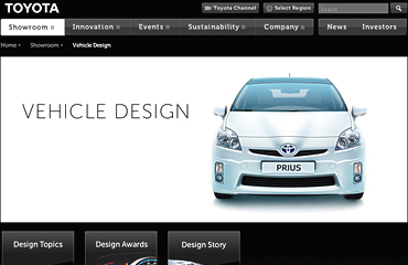 Vehicle Design and Design Philosophy