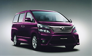 Crown Athlete (3.5-liter)