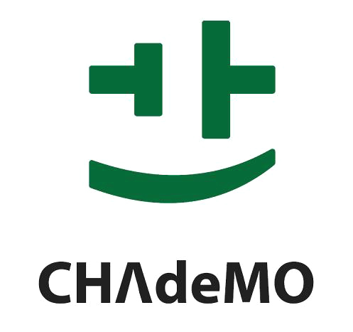 CHAdeMO