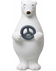 Bilita (Kodomobilita mascot)