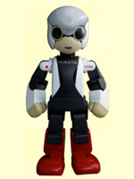 Mirata ― Ground Crew