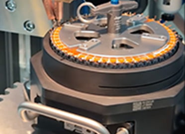 「コイル溶接」を高品質にB