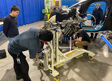 「コックピット搭載」を効率的にA