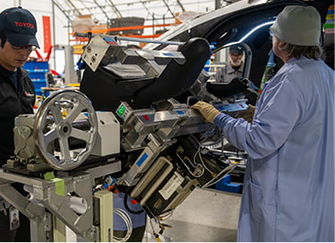 「コックピット搭載」を効率的にB