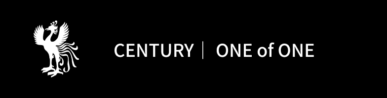 CENTURY | ONE of ONE
