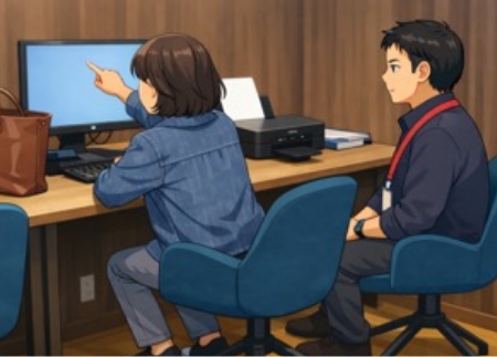 ドライビング・ヘルス体験者の声