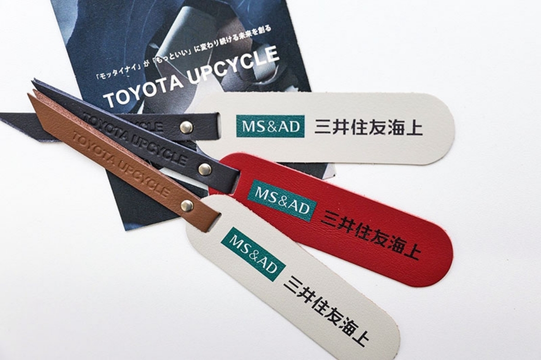 三井住友海上　様