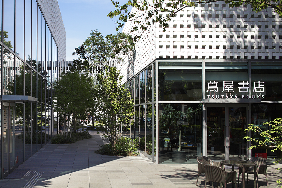 9/19(金)～9/30(火)代官山 蔦屋書店にTsugi-Craft POPUP STOREを出店します。