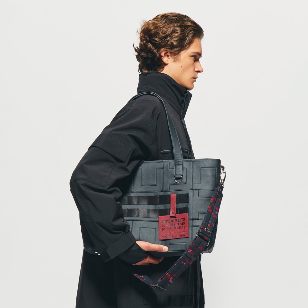 DIGとのコラボレーション商品をDIGのECサイトで販売します。