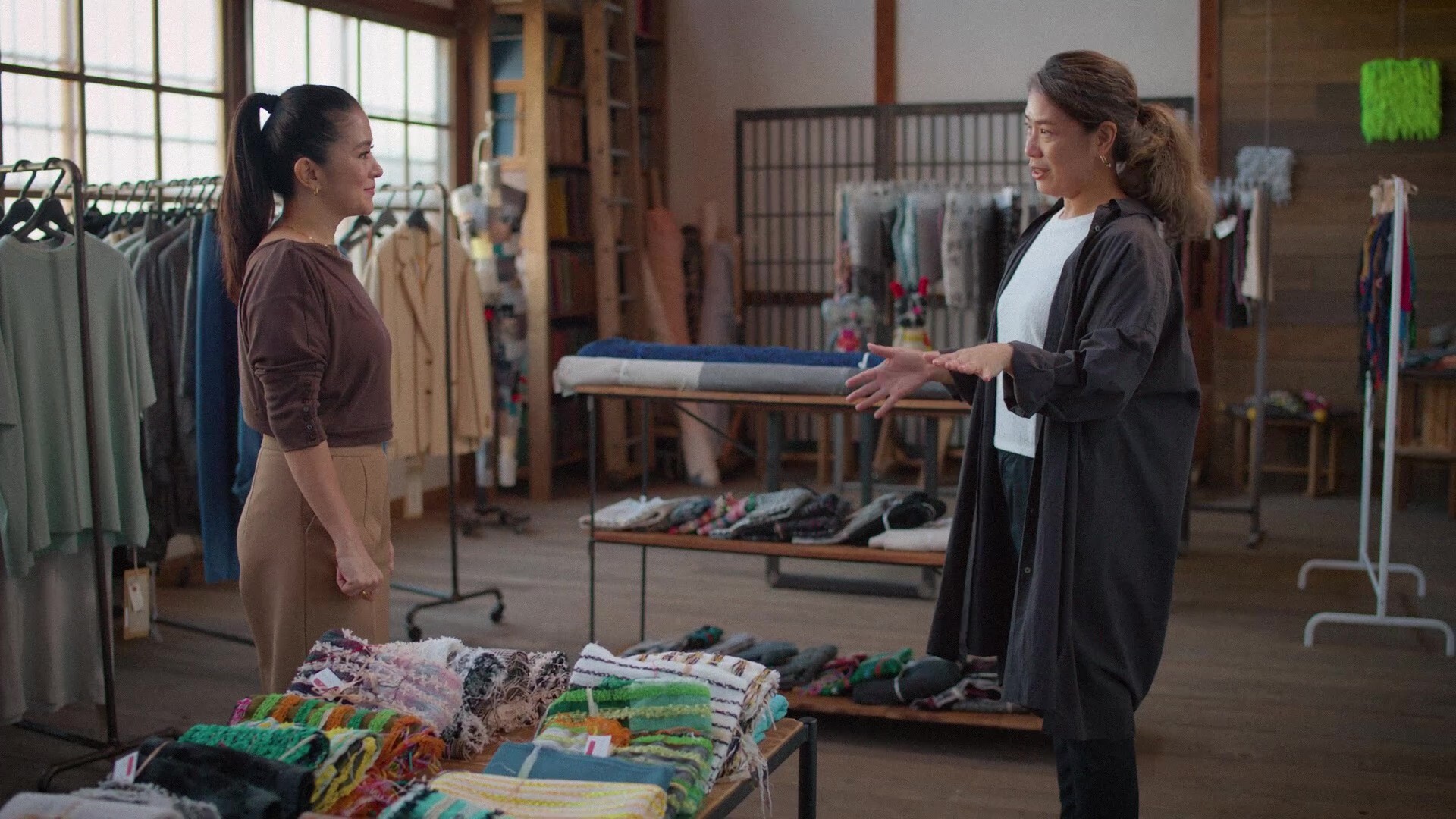 トヨタ自動車のグローバルキャンペーンであるBEYOND ZEROの一部としてディスカバリーチャンネルに紹介されました