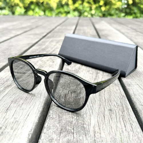 New Line of “Fashion Eyewear” Now Available at TS CUBIC SHOPPING！