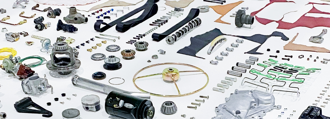 TOYOTA UPCYCLEとは