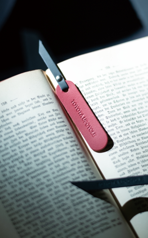 SEAT LEATHER CARD CASE