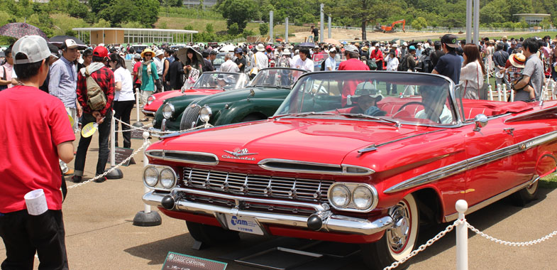 Chevrolet Impala (1959)