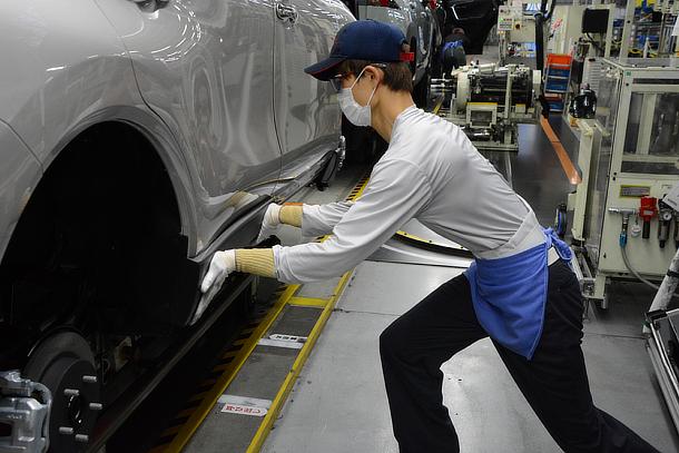 日本 統括会社 生産拠点 事業所 会社概要 企業情報 トヨタ自動車株式会社 公式企業サイト