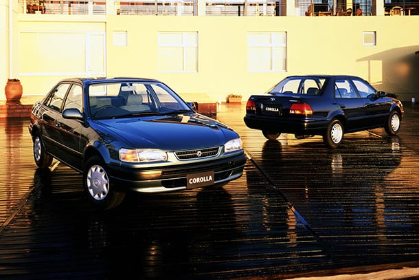 GALLERY | Toyota Motor Corporation Official Global Website