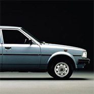 Toyota Corolla generations – 1979-83