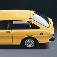 カローラ／スプリンター・リフトバック（1976） トヨタが未来に挑戦したクルマたち
