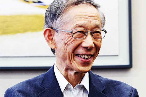 Takayasu Honda, Chief Engineer for the 8th generation Corolla
