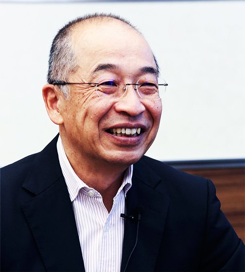 Soichiro Okudaira