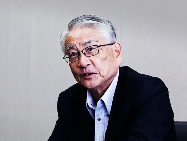 Takeshi Yoshida, Chief Engineer for the 9th generation Corolla