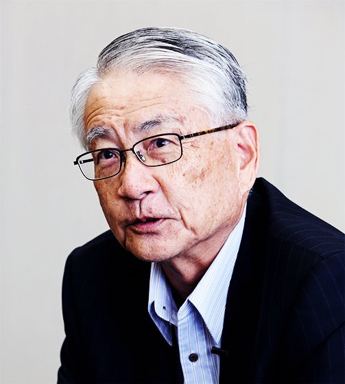 Takeshi Yoshida