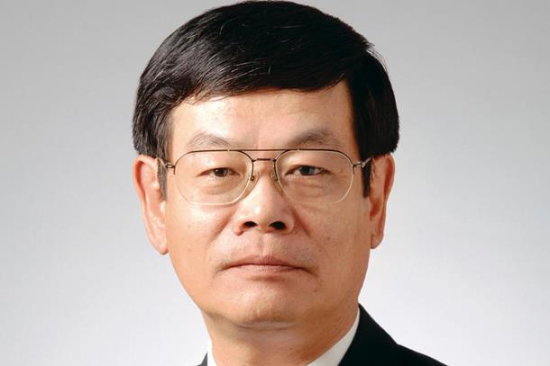 Masaki Nakatsugawa