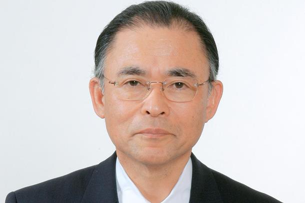 Kunihiro Matsuo