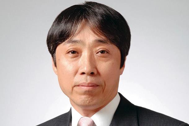 Hirofumi Muta