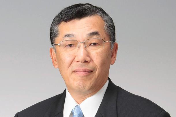 Hiroyuki Yokoyama