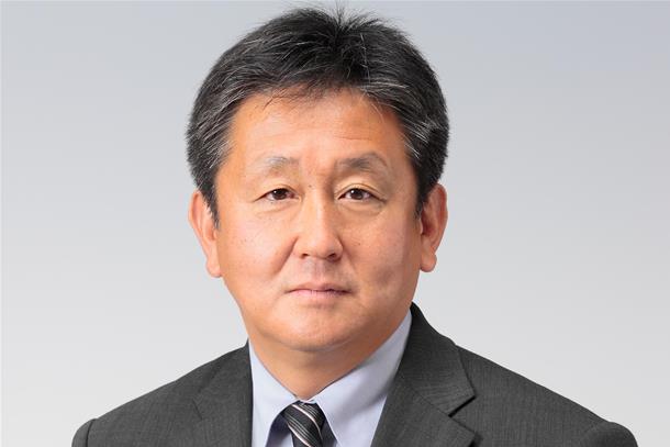 Hiroyuki Fukui