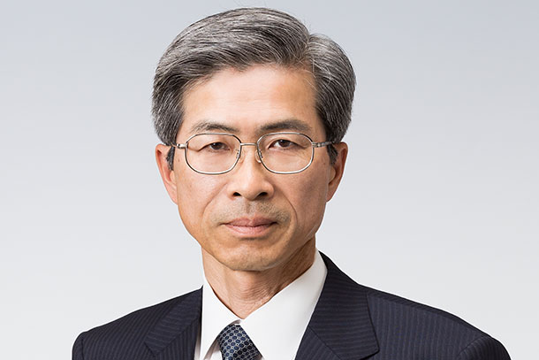 Toshiyuki Mizushima
