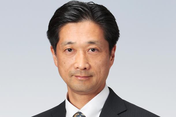 Osamu Nagata