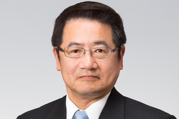 Kazuhiro Sato