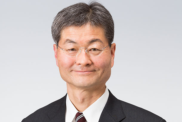 Takeshi Isogaya