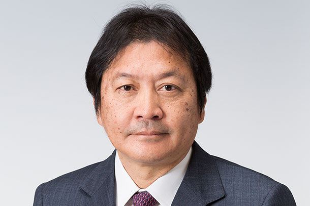 Jiro Kawamoto