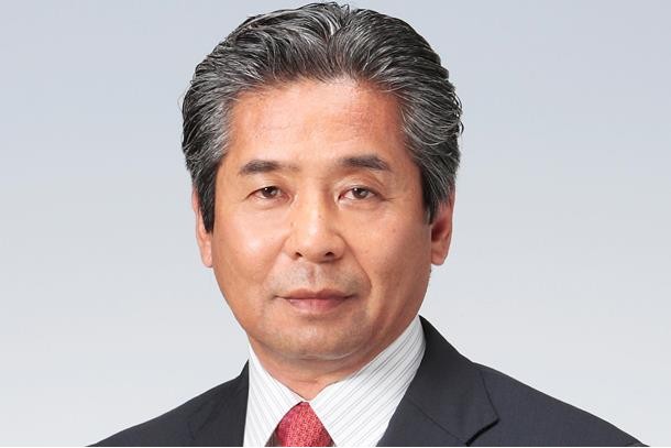 Masahiro Kato