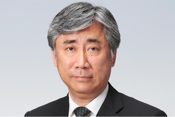 Kazuhiro Miyauchi