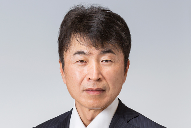 Shuichi Murakami