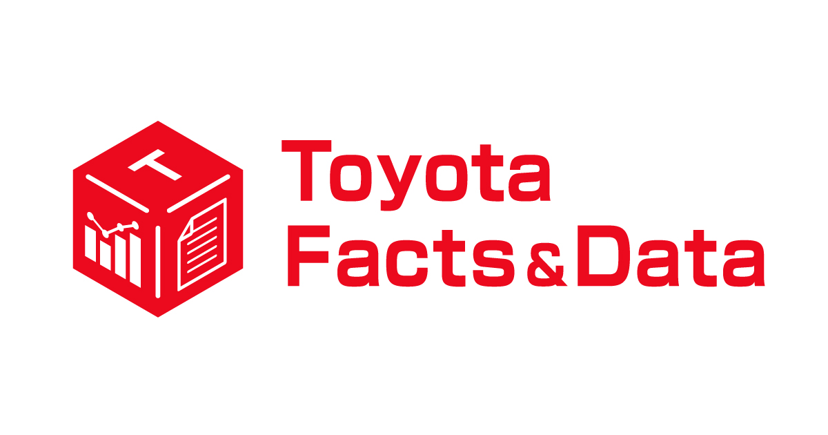 Toyota Facts & Data