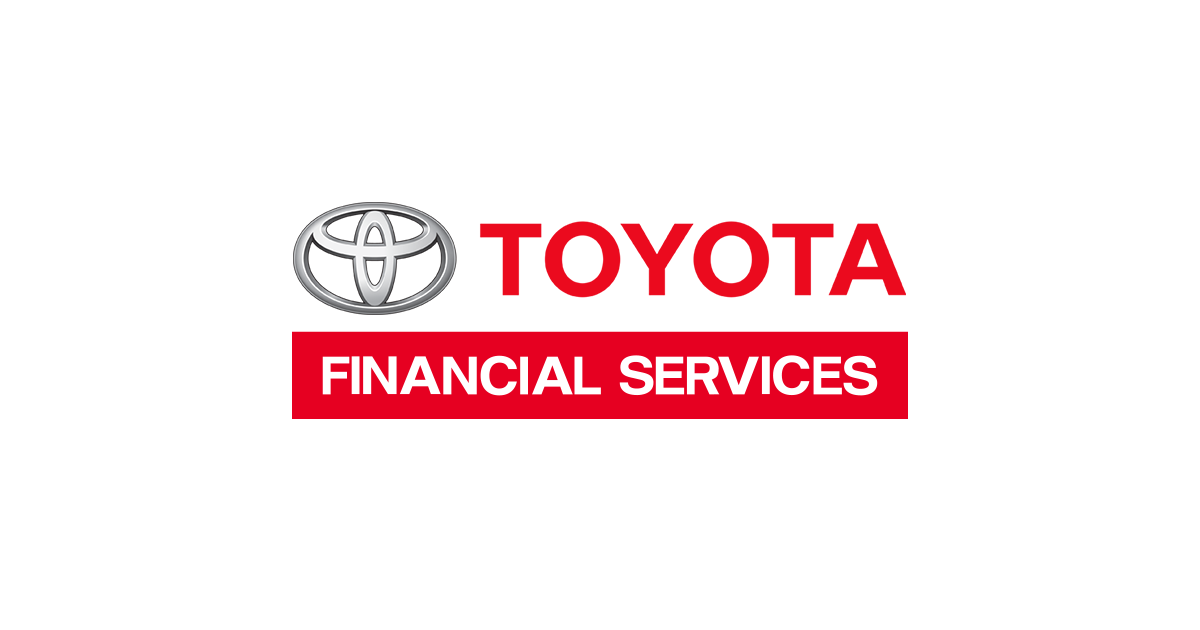 toyota financial website