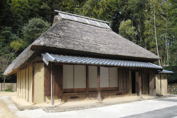 Sakichi Toyoda Memorial House