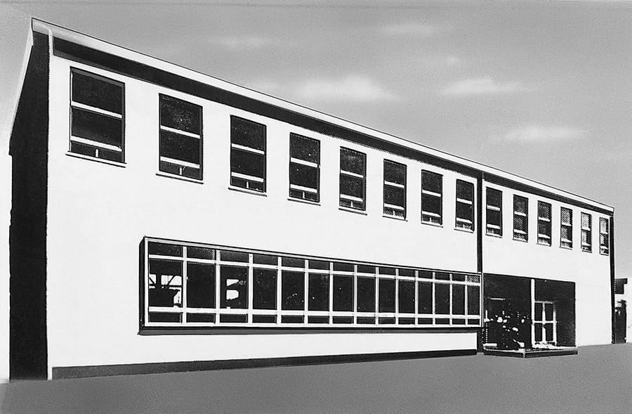 Toyota Motor Sales Co., Ltd.