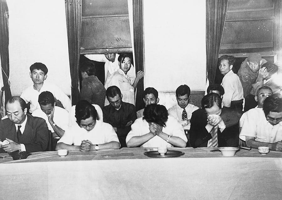 Labor dispute concluded