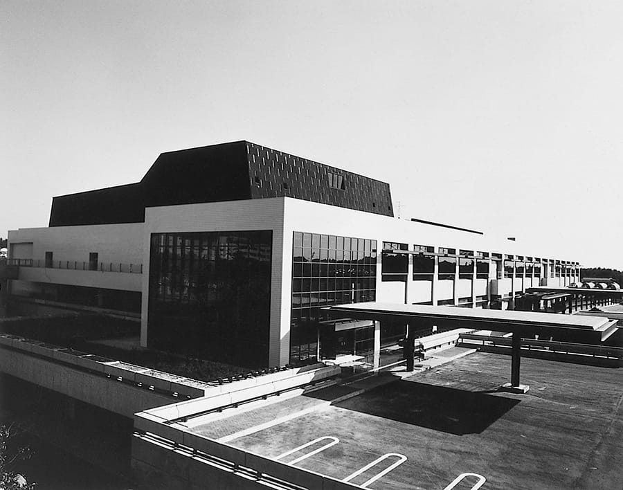 Toyota Kaikan Museum