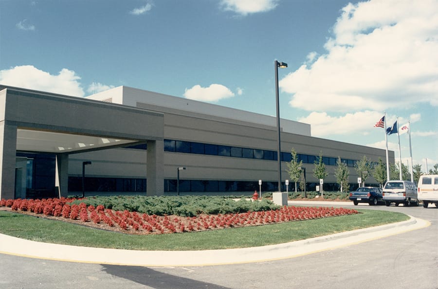 Toyota Motor Manufacturing, U.S.A., Inc. (TMM)