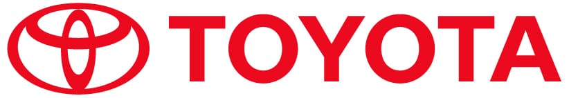 Toyota logo