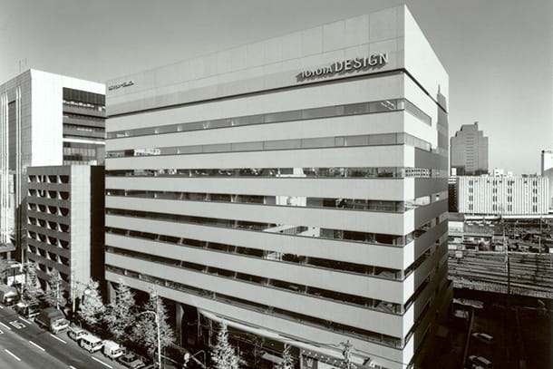 1990s -Response to Environmental and Safety Issues-