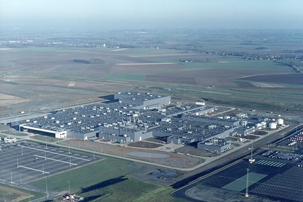 2000s -Rapid Expansion of Globalization-